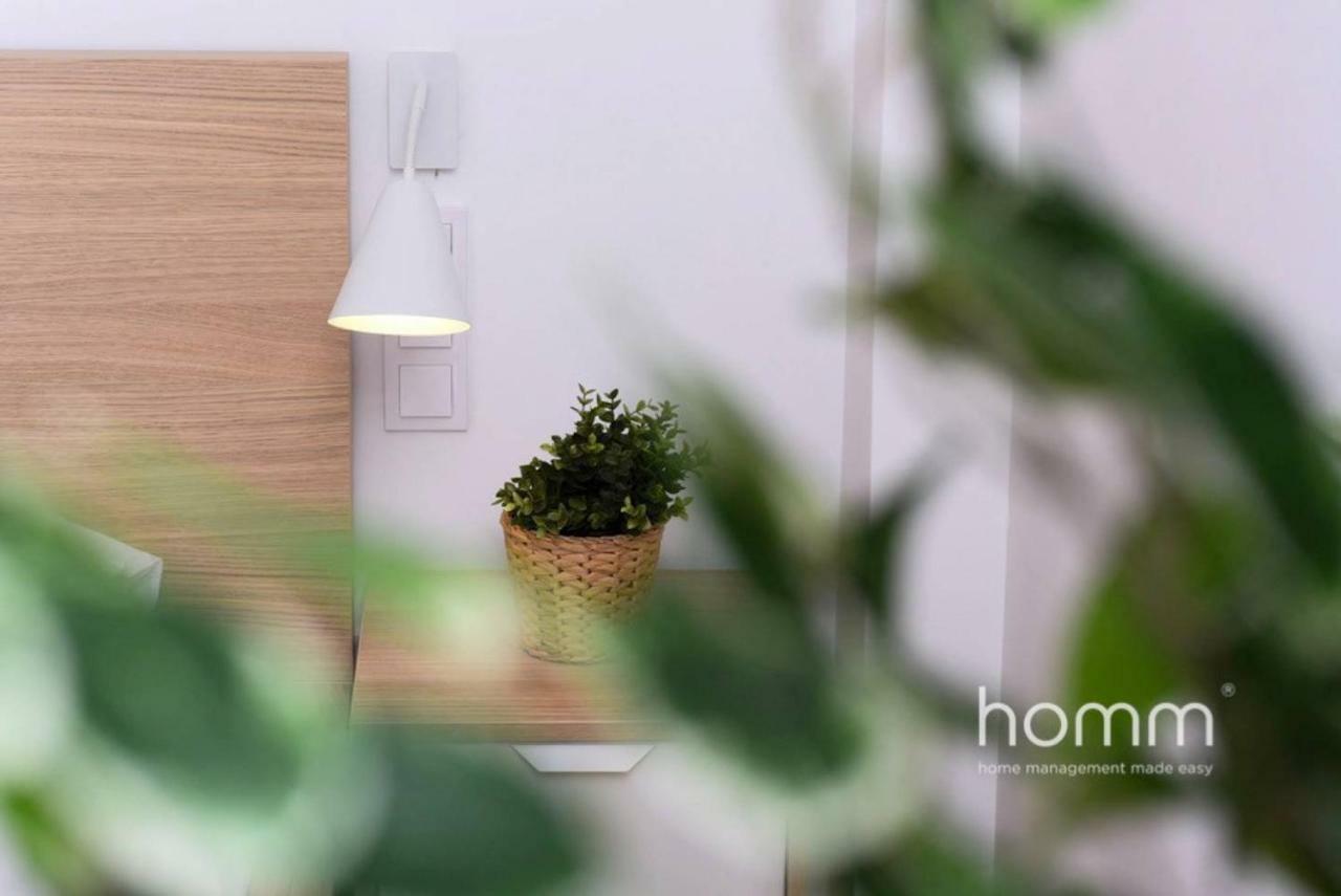 Apartmán 45M² Renovated Flat In Neos Kosmos Roumpesi Str Atény Exteriér fotografie