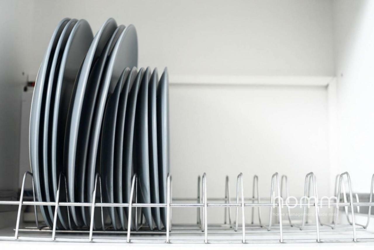 Apartmán 45M² Renovated Flat In Neos Kosmos Roumpesi Str Atény Exteriér fotografie